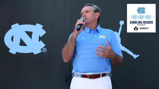 Carolina Insider Bubba Cunningham