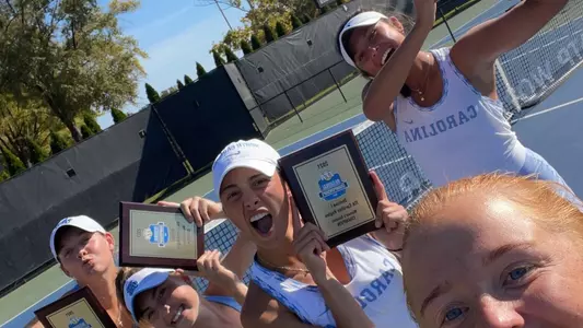 ITA Regional Winners