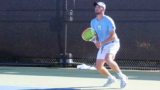 Casey Kania, ITA Regionals Fall 2021