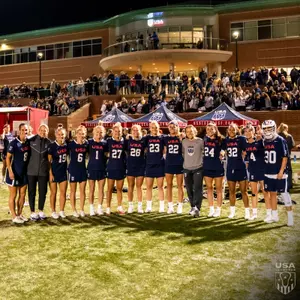 USA Lacrosse