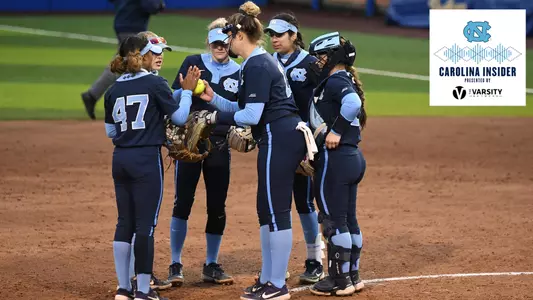 Carolina Insider softball