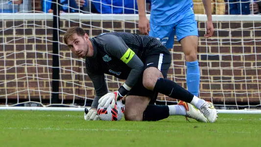 Alec Smir
University of North Carolina Men's Soccer v Notre Dame
Dorrance Field
Chapel Hill, NC
Friday, October 29, 2021