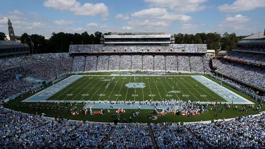 Kenan Stadium