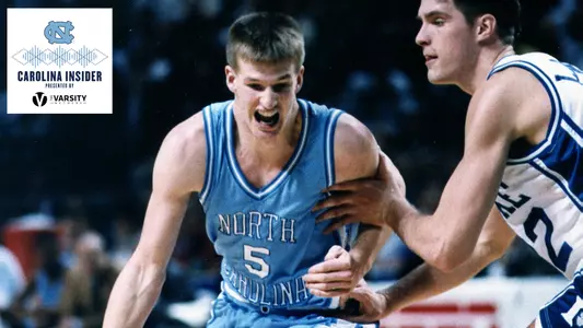 Carolina Insider Henrik Rödl