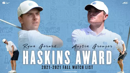 Haskins Award fall watch list