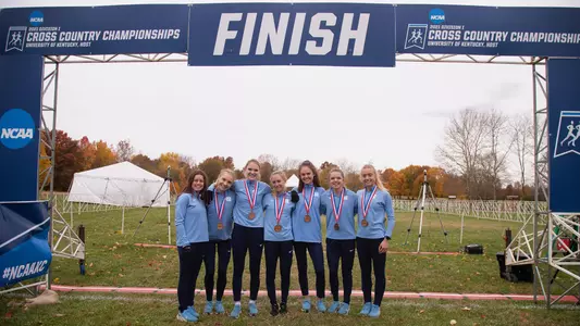WXC at regionals
