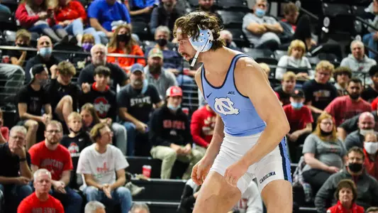 Wolfpack Open Preview