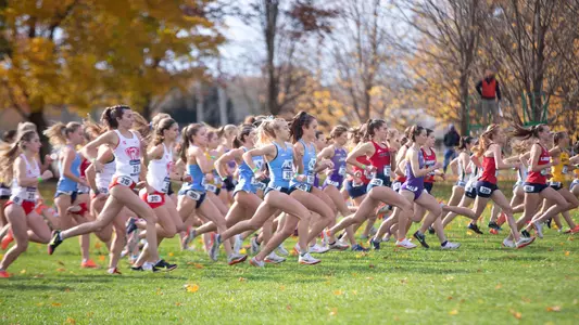 WXC at regionals