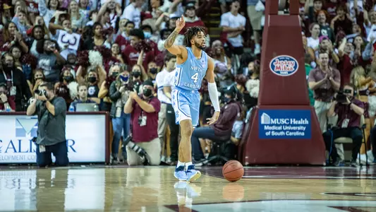 RJ Davis