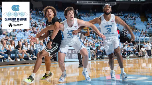 Carolina Insider Duwe Farris