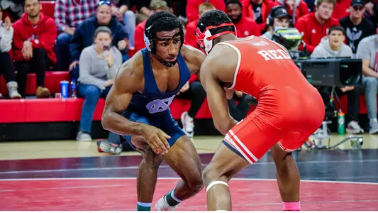 Nebraska Recap