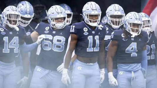 taking field