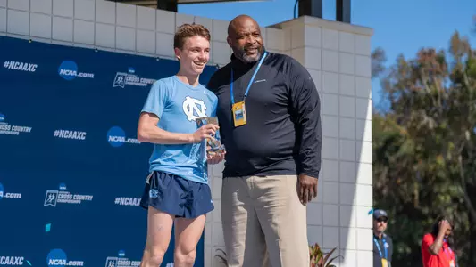 Will Coogan Elite 90