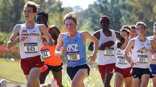 NCAA Cross Country Championships 2021