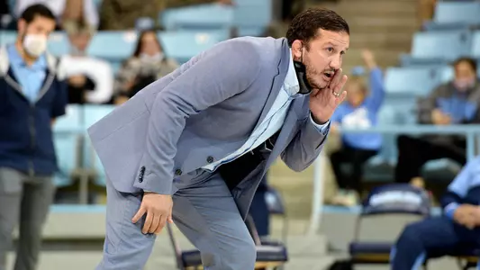 Coleman ScottUniversity of North Carolina Wrestling v CampbellCarmichael ArenaChapel Hill, NCSunday, November 21, 2021