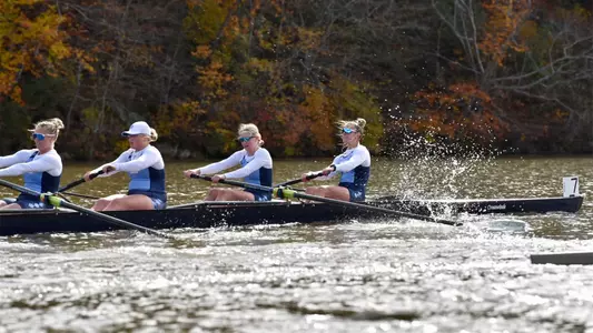 Rowing Schedule Release