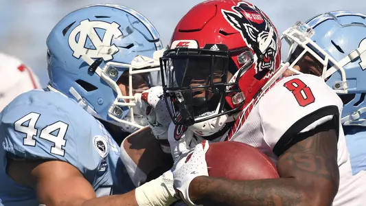 Jeremiah Gemmel, Chazz Surratt