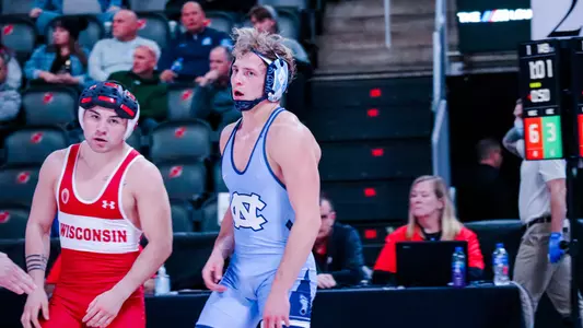 Garden State Grapple Recap