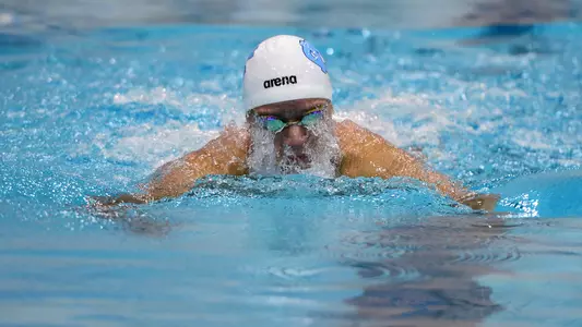 Dylan Citta200-yard breastrokeUniversity of North Carolina Swimming and Diving v Georgia TechKoury NatatoriumChapel Hill, NCFriday, November 5, 2021