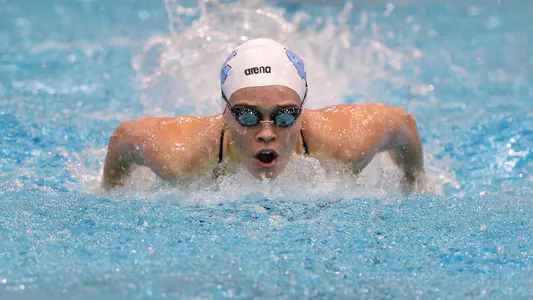 Caroline Cooper200-yard butterflyUniversity of North Carolina Swimming and Diving v Georgia TechKoury NatatoriumChapel Hill, NCFriday, November 5, 2021