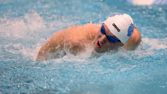 Boyd Poelke200-yard butterflyUniversity of North Carolina Swimming and Diving v Georgia TechKoury NatatoriumChapel Hill, NCFriday, November 5, 2021