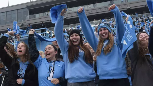 Students in the Tar Pit