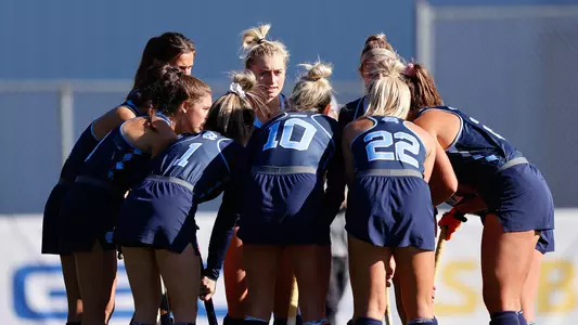 huddle
University of North Carolina Field Hockey v Virginia
ACC Championship
J.S. Coyne Stadium
Syracuse, NY
Sunday, November 7, 2021