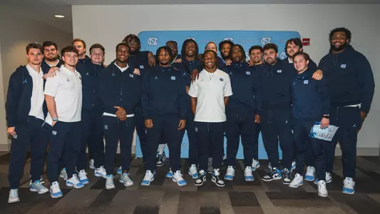 Football Seniors 2021