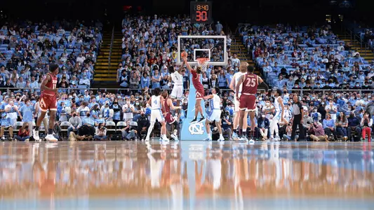 Leaky Black
University of North Carolina Basketball v Elon
Dean E. Smith Center
Chapel Hill, NC
Saturday, December 11, 2021