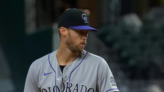 Daniel Bard - Colorado Rockies