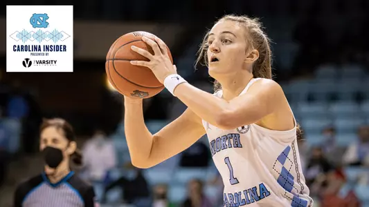 Carolina Insider Alyssa Ustby