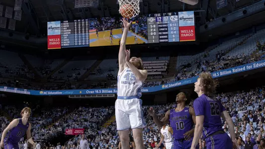 Brady Manek
University of North Carolina Basketball v Furman
Dean E. Smith Center
Chapel Hill, NC
Tuesday, December 14, 2021