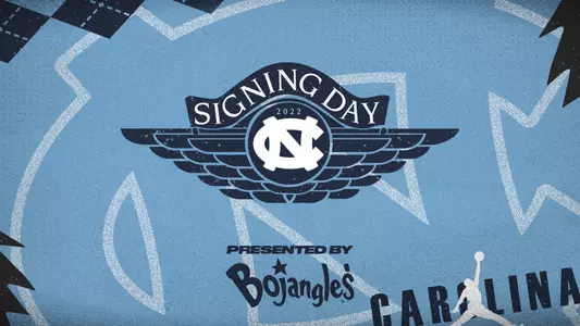 National Signing Day Front Page