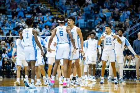 celebration vs. Appalachian State