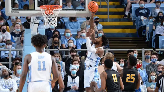 Leaky Black
University of North Carolina Basketball v Appalachian State
Dean E. Smith Center
Chapel Hill, NC
Tuesday, December 21, 2021