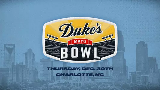 Duke's Mayo Bowl