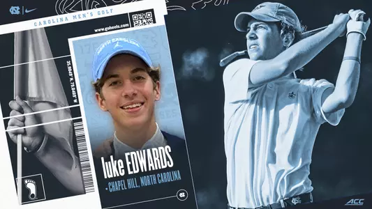 Luke Edwards commits