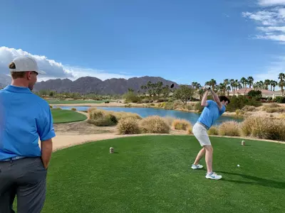 Prestige Practice Round Feb 14 2021