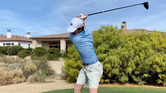 Burnett cropped at Prestige