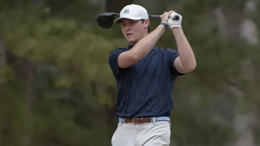 Mason Elmore
practice 
University of North Carolina Men's Golf 
Finley Golf Course 
Chapel Hill, NC 
Wednesday, February 10, 2021