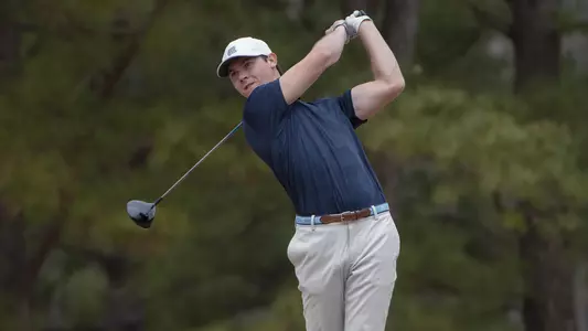 Mason Elmore
practice 
University of North Carolina Men's Golf 
Finley Golf Course 
Chapel Hill, NC 
Wednesday, February 10, 2021