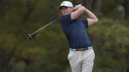 Mason Elmore
practice 
University of North Carolina Men's Golf 
Finley Golf Course 
Chapel Hill, NC 
Wednesday, February 10, 2021