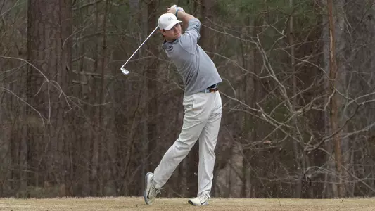 Mason Elmore
practice 
University of North Carolina Men's Golf 
Finley Golf Course 
Chapel Hill, NC 
Wednesday, February 10, 2021