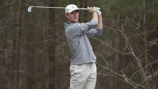 Mason Elmore
practice 
University of North Carolina Men's Golf 
Finley Golf Course 
Chapel Hill, NC 
Wednesday, February 10, 2021