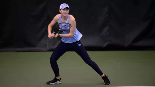 Elizabeth Scotty
University of North Carolina Women's Tennis v Appalachian State
Cone-Kenfield Tennis Center
Chapel Hill, NC
Tuesday, February 16, 2021