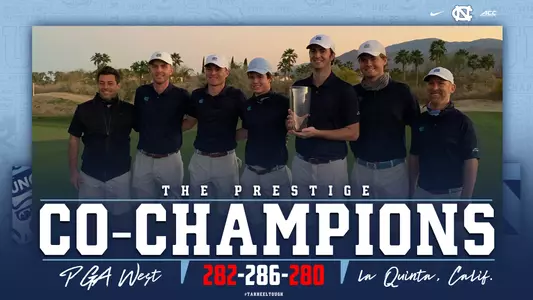 Prestige trophy Graphic