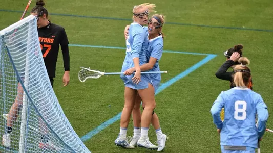 Scottie Rose Growney, Kerrigan Miller vs. Florida
