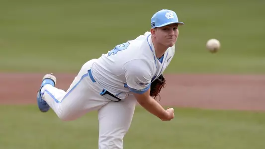 Austin Love
University of North Carolina Baseball v James Madison
Boshamer Stadium
Chapel Hill, NC
Friday, February 18, 2021
