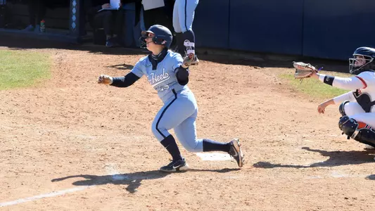 Taylor Greene 
University of North Carolina Softball v Syracuse 
Williams Field 
Anderson Stadium 
Chapel Hill, NC 
Saturday, February 20, 2021