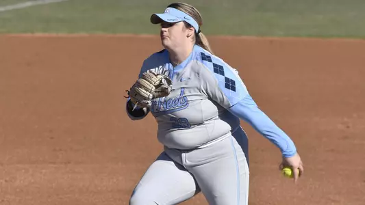 Brittany Pickett
University of North Carolina Softball v Syracuse
Williams Field
Anderson Stadium
Chapel Hill, NC
Sunday, February 21, 2021